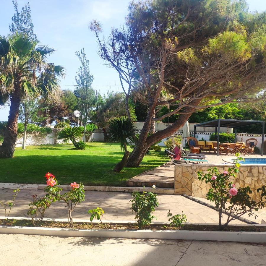 Villa Cala Llanetes Vinarós Exterior foto