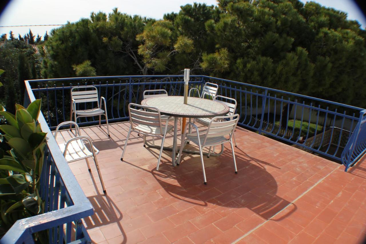 Villa Cala Llanetes Vinarós Exterior foto