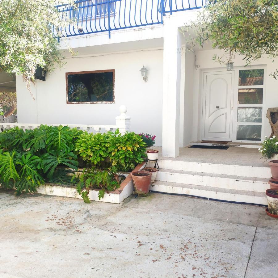 Villa Cala Llanetes Vinarós Exterior foto