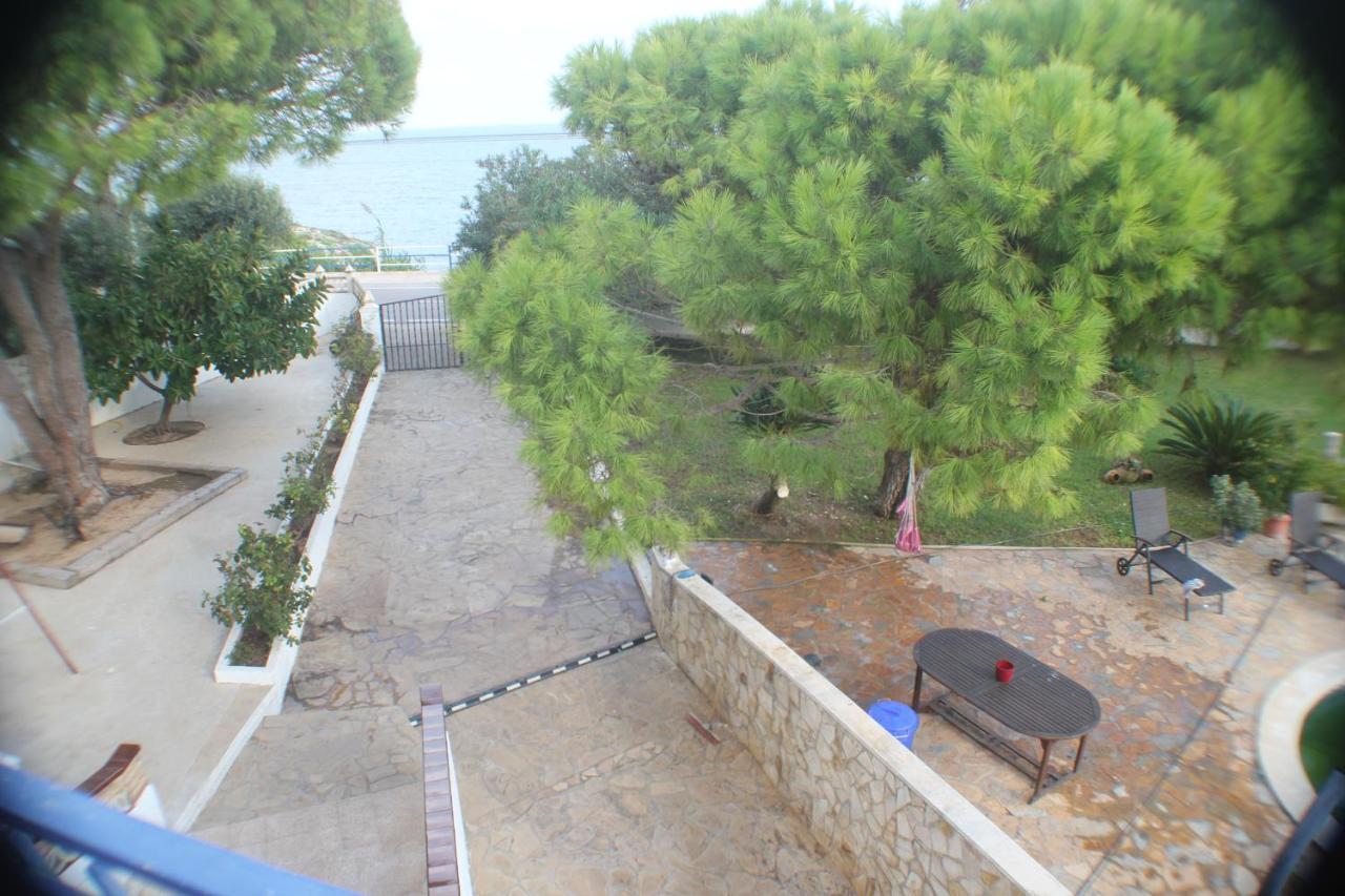 Villa Cala Llanetes Vinarós Exterior foto